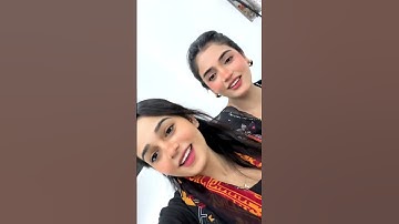 laiba khan #sistersgoals #shortvideo