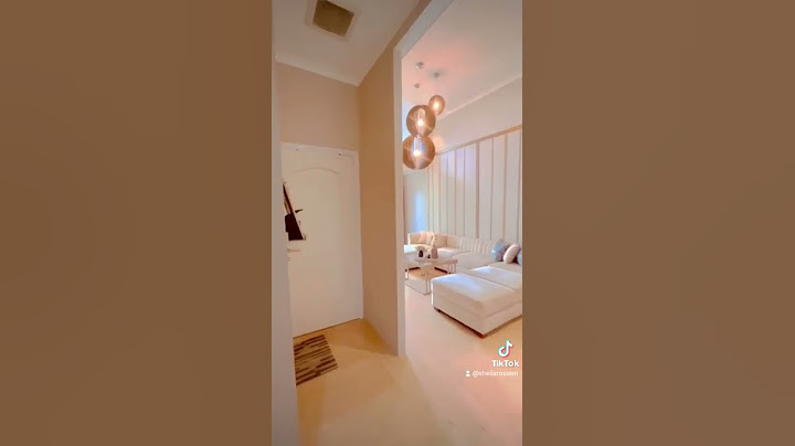 House Tour Rumah Mungil Aesthetic [hasil renovasi total]