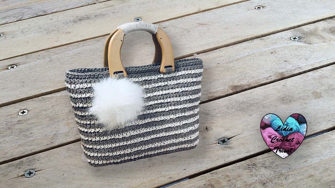 Coton Style: laine, coton et accessoires LIDIA CROCHET TRICOT