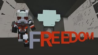 Freedom-Minecraft