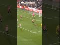 Havertz last-minute winner against Brentford #kaihavertz #arsenal