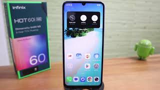 INFINIX HOT 60i 5g [ TRICKS AND HIDDEN FEATURES ] screenshot 5