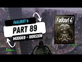 Fallout 4: Horizon Modded Playthrough Part 89