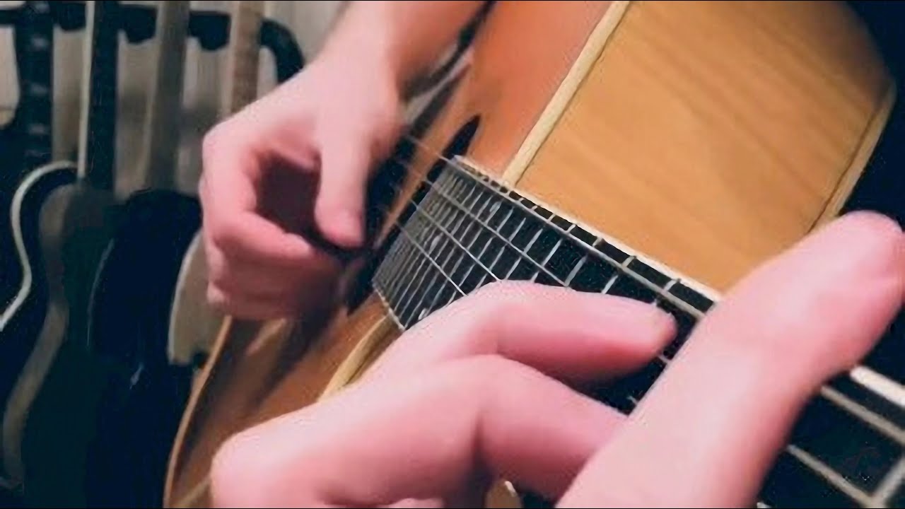 Медлячок без гитары