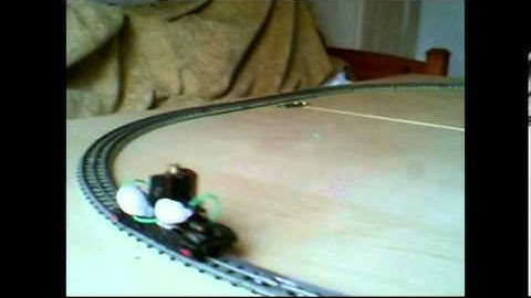 2 to 3 rail conversions