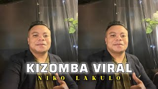 DANSA KIZOMBA VIRAL || XOTEAR || NIKO LAKULO