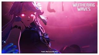 Denia’s Emotional Cutscene - Denia Story Quest Cutscene | Wuthering Waves