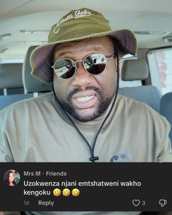 Download lagu | Emtshatweni uyakwazi utyelwa gqiba kuthwe vuma yiFault yakho 🤦🏽♂️🤧 #unklethobzandstuff