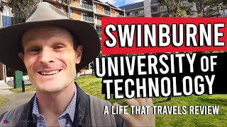 Swinburne University of Technology [An Unbiased Review by Choosing Your Uni]