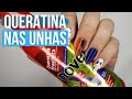 COMO USAR QUERATINA NAS UNHAS | #30DicasEm30Dias