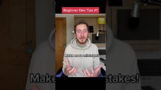 Beginner Dev Tips Part 1 #Shorts screenshot 1