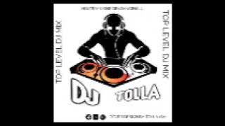 TOP LEVEL DJ MIX 2024 BY (DJ TOLLA HOUTBAY DON)