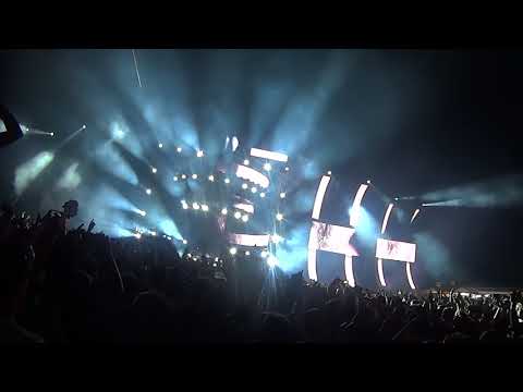 Pendulum - Tarantula
