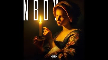 Feezdre & Alpboi - NBDV (Official Lyrics Video)