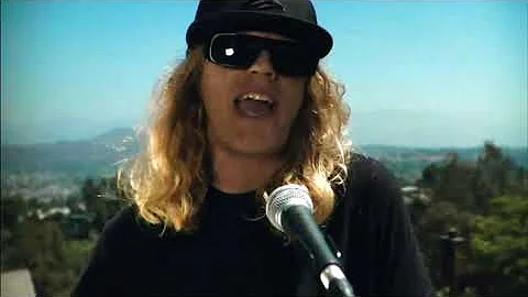 Dirty Heads - Stand Tall (Official Music Video)