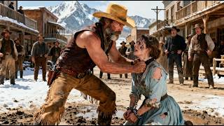 They Said, Don't Look—But the Mountain Man Defied Everyone and Exposed a Deadly Secret