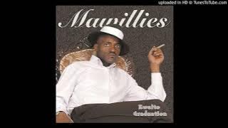 Mawillies - Khuluma si kuzwe