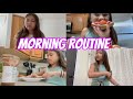 My Morning Routine | Vivyana Nguyen