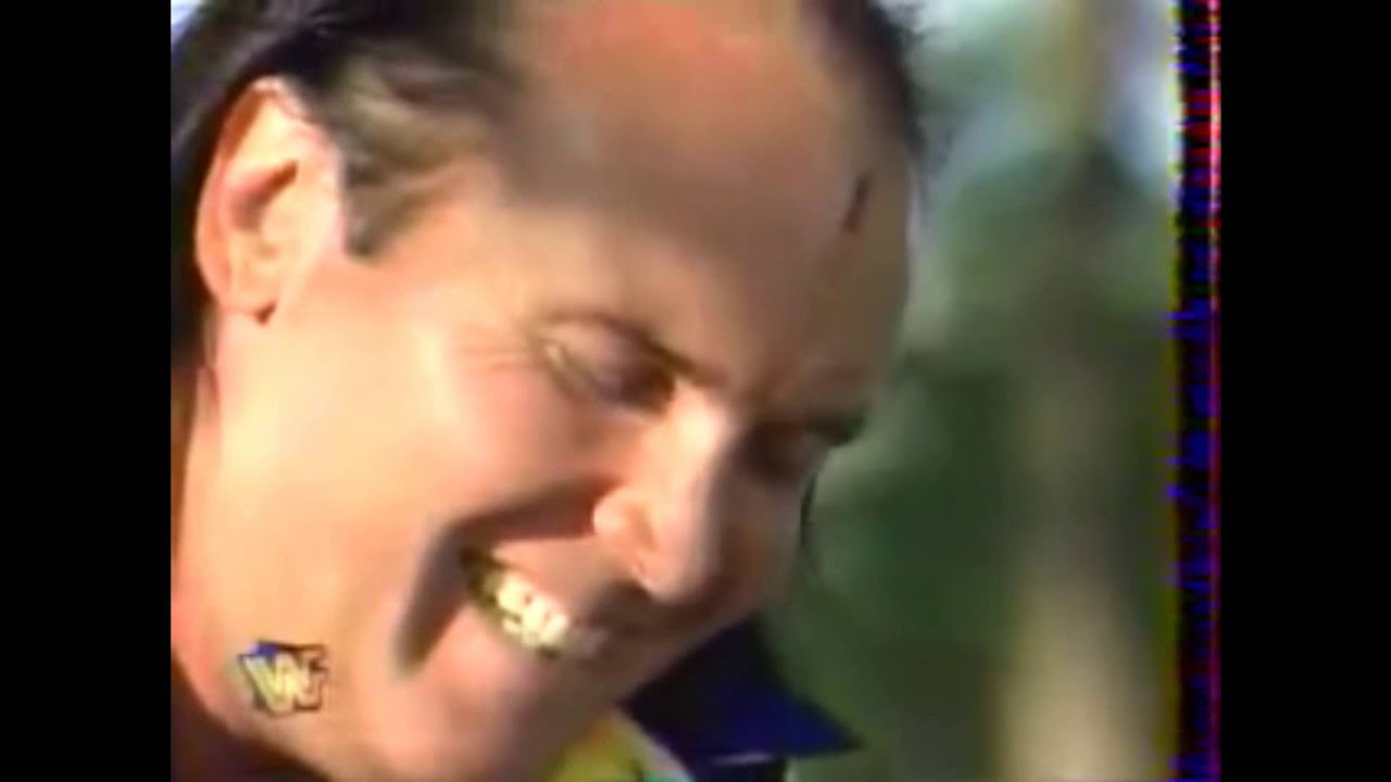 wwe raw 2019 new Waylon Mercy Likes Hotdogs But Not Children