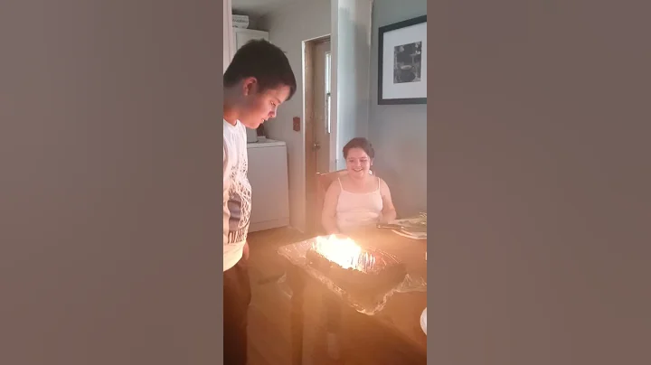 The first slice