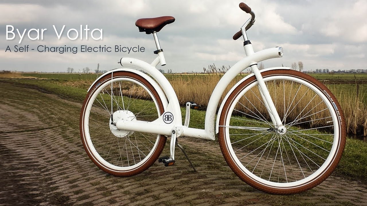 Купить велосипед вольта. Byar volta Electric Bike. Volta электровелик. Electric Bicycles. Самодельный электровелосипед.