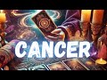CANCER💰💵🏆😱A HALF MILLION IS COMING!💲AND THE PERSON WHO DOUBTED YOU IS TOTALLY WRECKED! JUNE TAROT