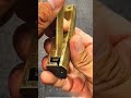 You Can’t Open This Lock Normally #shortsfeed