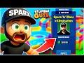 IL MIO TORNEO SU STUMBLE GUYS È TORNATO! (NON SIETE PRONTI)
