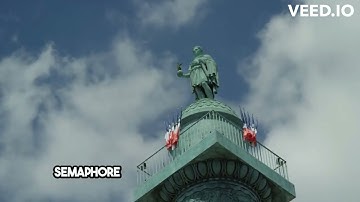 Unlocking the Secrets of Semaphore Signaling