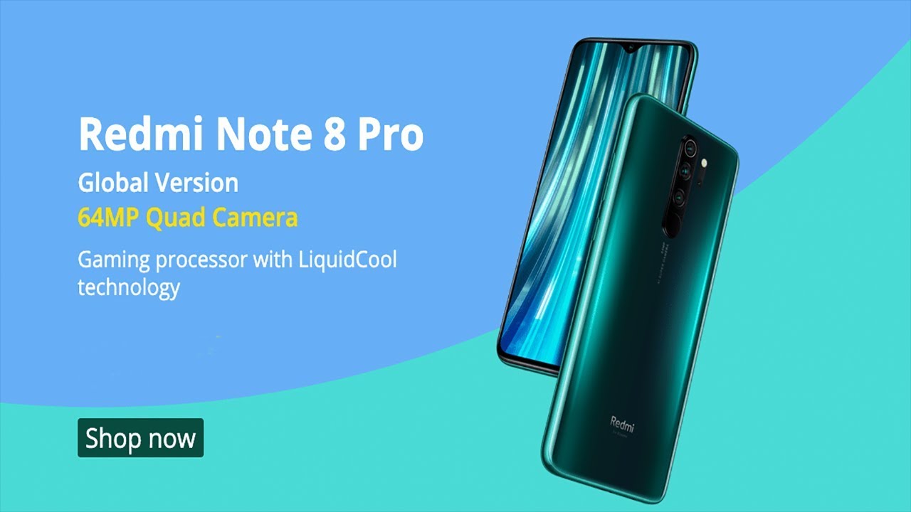 Note 11 pro global