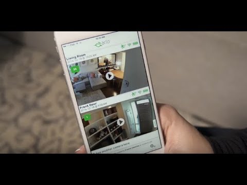 Troubleshooting Motion Detection for Arlo Security Cameras