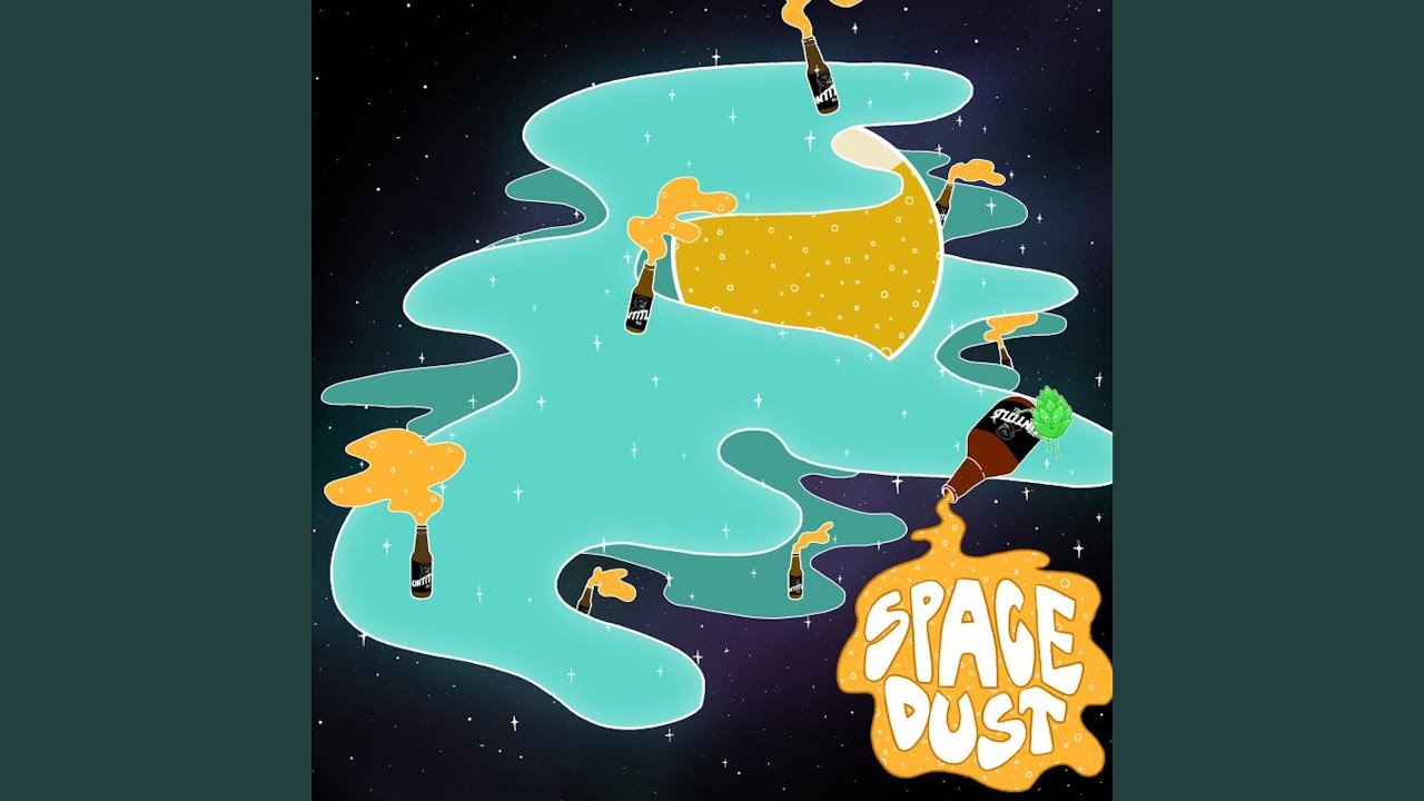 Watch Space Dust on YouTube Watch Space Dust on YouTube