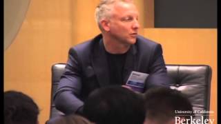 Finding Billion-Dollar Startups: Michael Baum and Andre Marquis in Conversation