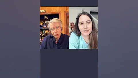 TikTok Live with Stephanie DosSantos & W. Bradford...