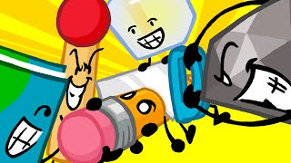 Bfdia 5E Reanimated In 80 Hours