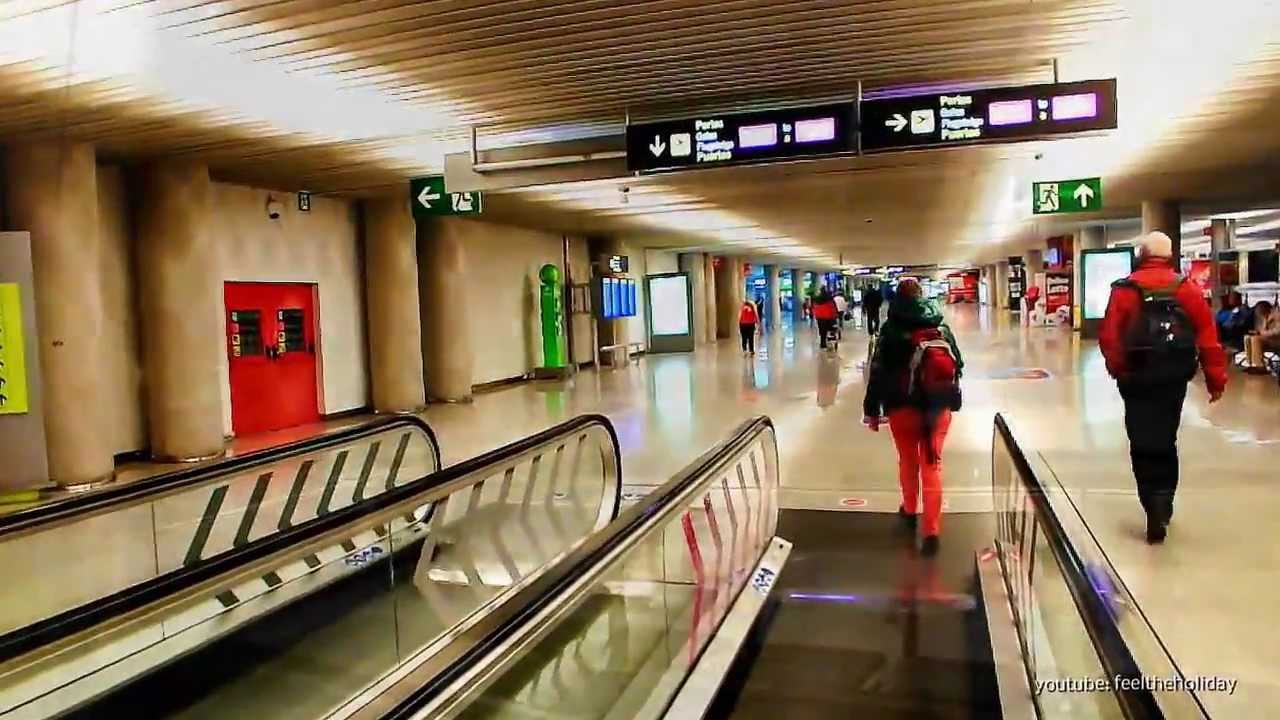 Airportspotter Flughafen Airport Palma De Mallorca Gro Und Modern airportspotter-flughafen-airport-palma-de-mallorca-gro-und-modern