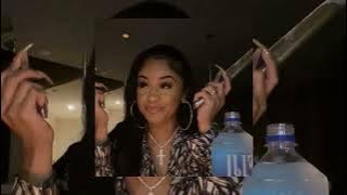 Love is Wicked - Brick and Lace (sped   higher pitch)