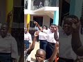 The Moment The Whole School Erupts! 🤯#gospel #praisethelord #fbi #Jesus #creative