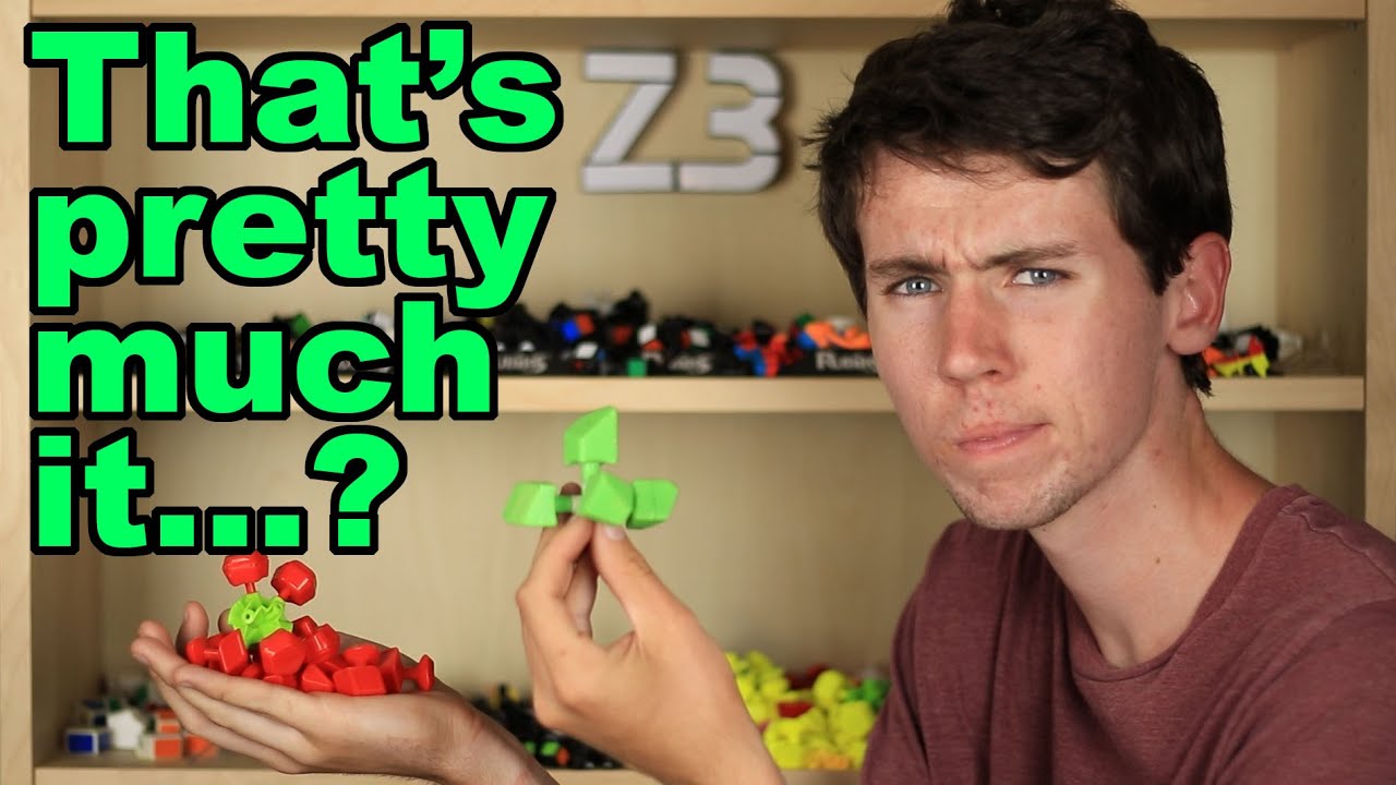 Anyway, that's pretty much it - YouTube