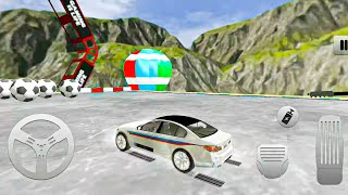 Drifting and Driving Simulator of Honda Civic | Gameplay Android & IOS screenshot 5