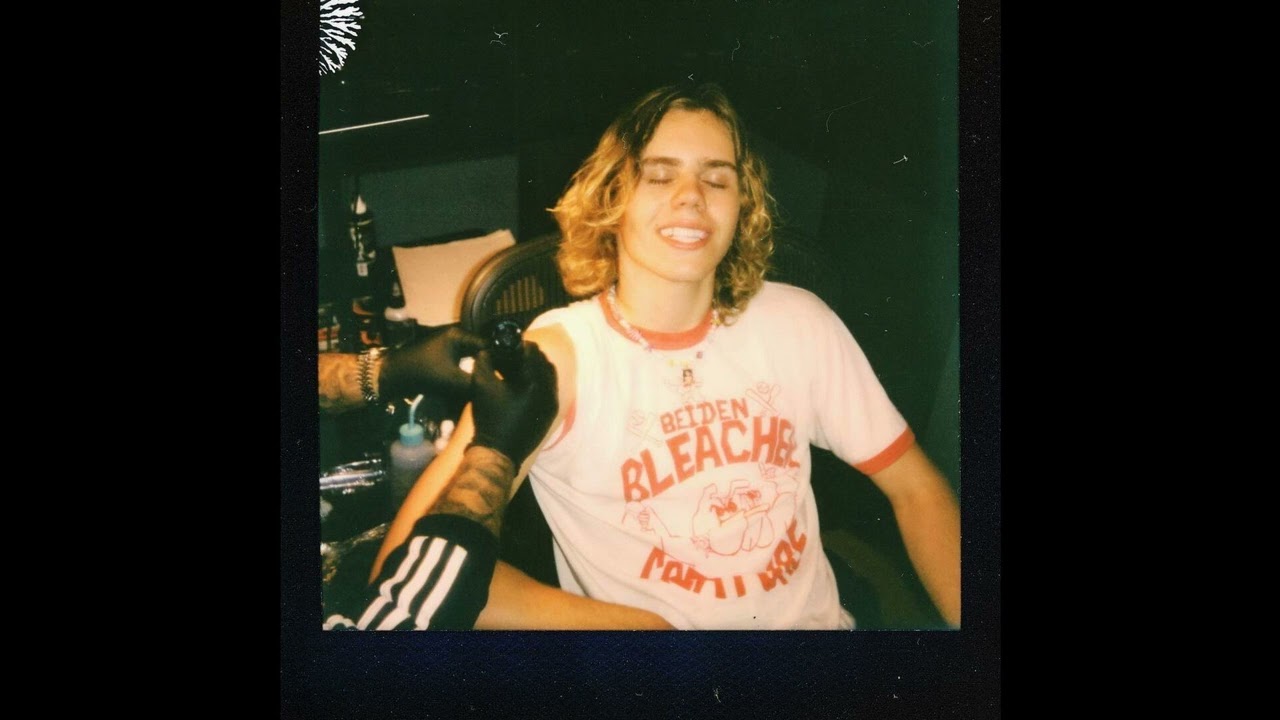 [FREE] The Kid LAROI x Juice WRLD Type Beat 2022 - "Bathroom"