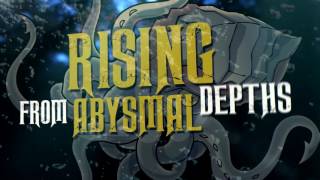 Cross the Divide - "Fearless We Rise" Official Lyric Video