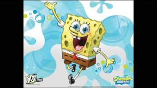 01 - Spongebob Titelsong (Album-Version) HQ