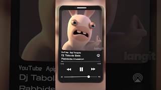 Download Lagu dj tabola bale versi rabbids invasion #djtabolabale #tabolabale #rabbidsinvasion #rabbit #ai MP3