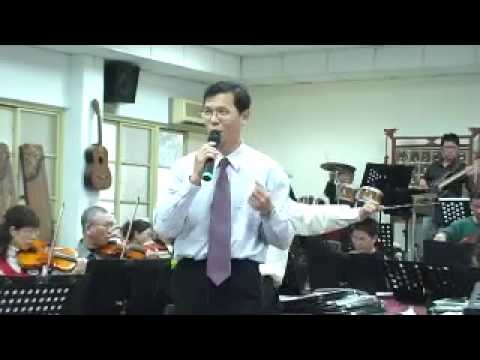 長雲樂集 2010/2/21 李政道--春風戀情