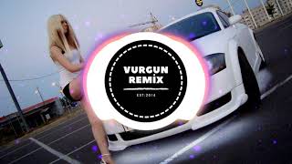 Vurgun Remix - Dark Light (Sercan Özkan) Resimi