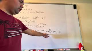 CHE2C Worksheet 3 Main Group P1