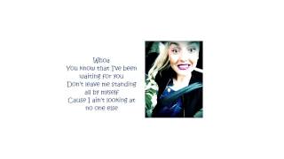 Move Little Mix Lyricsphotos
