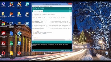 arduino blink sin delay