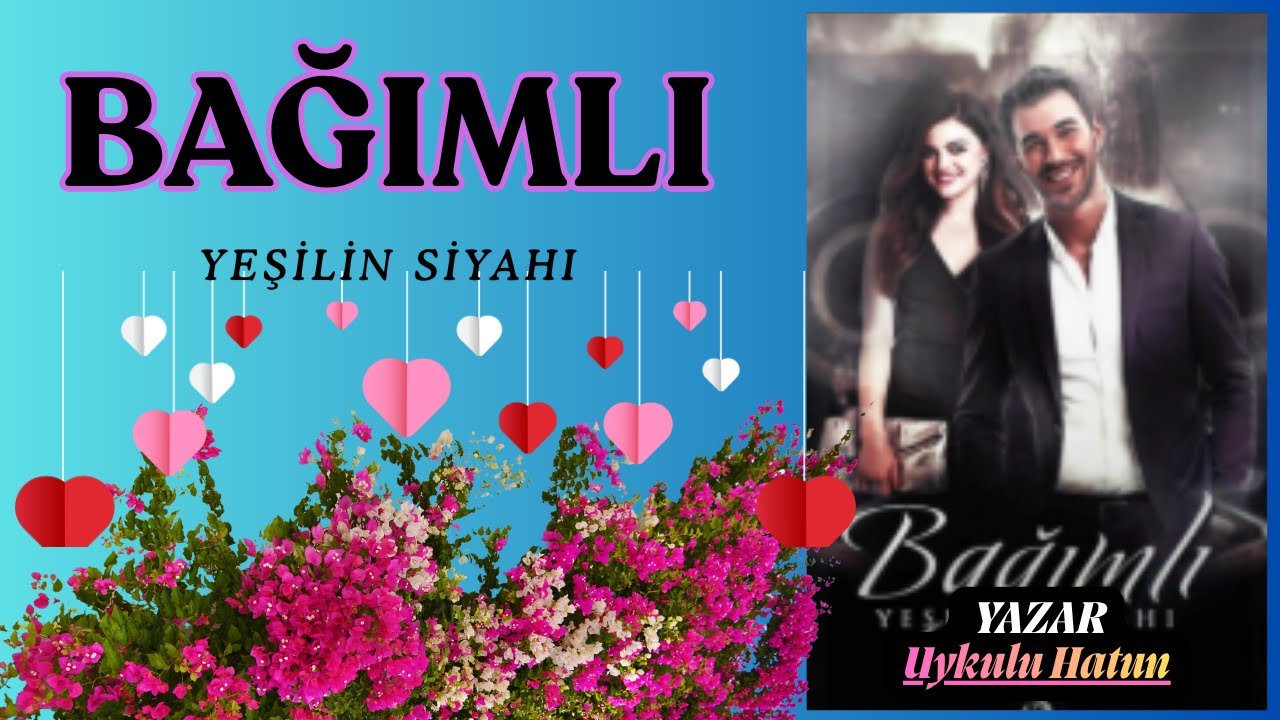 Bağımlı - Yeşilin Siyahı I 3. Bölüm